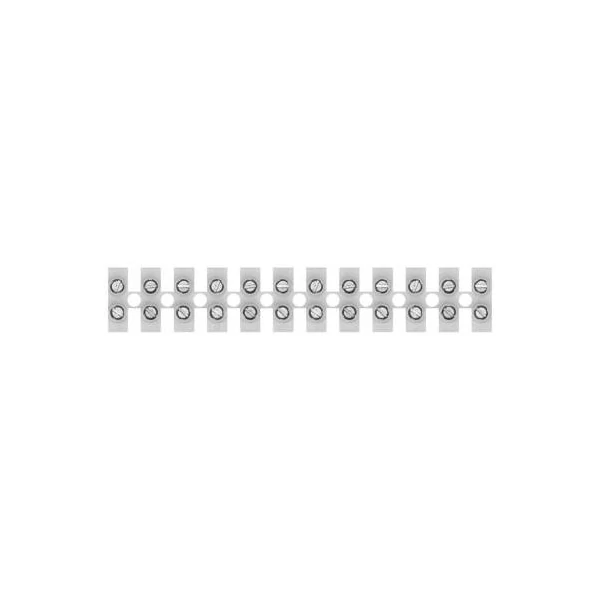 EMOS Sorkapocs 12x6.0mm fehér 1db