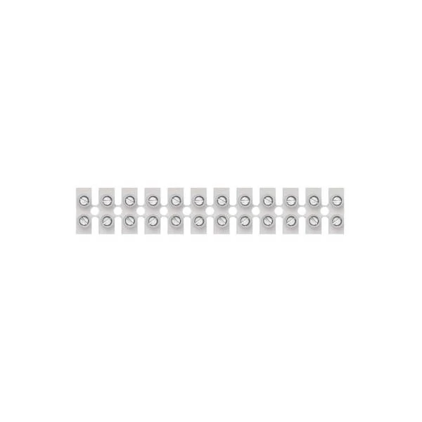 EMOS Sorkapocs12x10.0mm fehér 1db