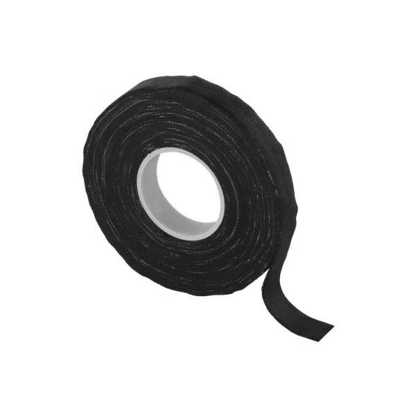 EMOS Szigetelőszalag textil 15/15