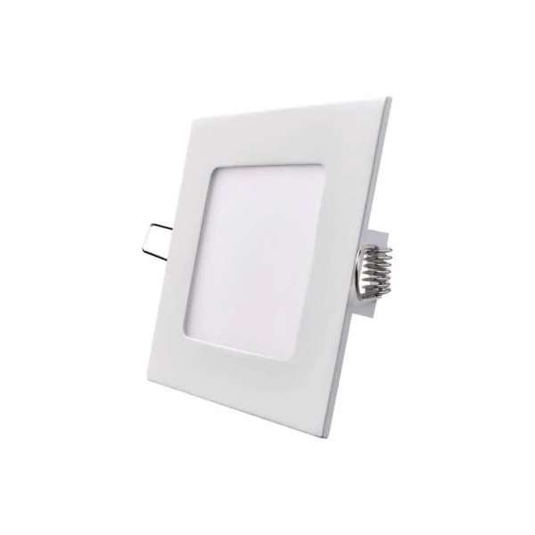 EMOS LED panel beépíthető 6W 450lm IP20 természetes fehér