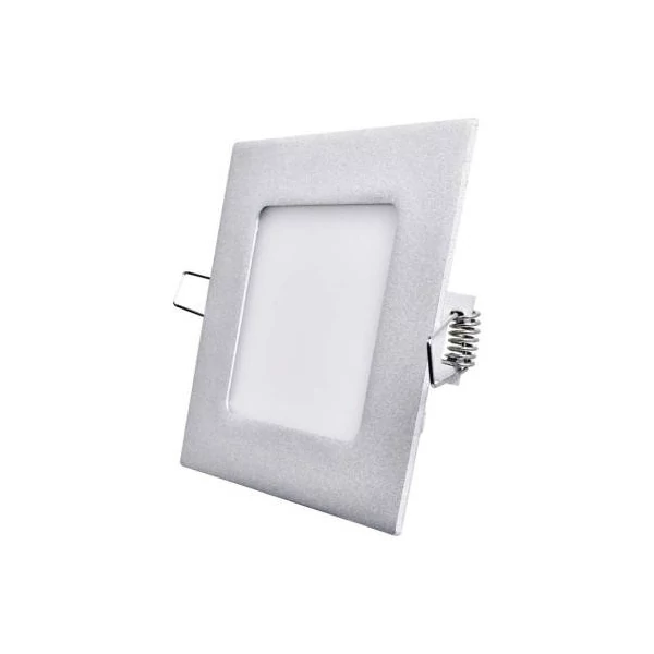 EMOS LED panel beépíthető 6W 450lm IP20 természetes fehér