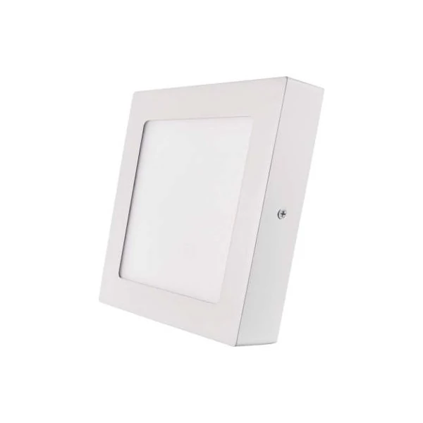 EMOS LED panel falon kívüli 12.5W 1000lm IP20 meleg fehér