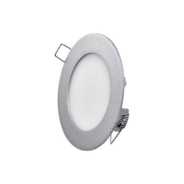 EMOS LED panel beépíthető 6W 450lm IP20 természetes fehér