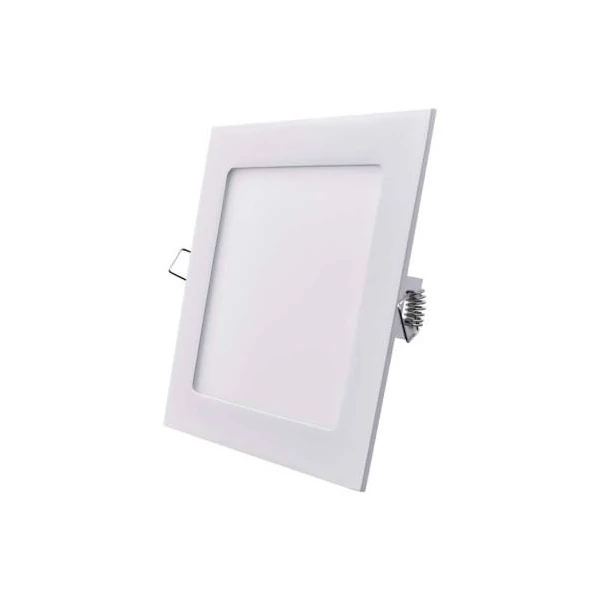 EMOS LED panel beépíthető 12,5W 1000lm IP20 meleg fehér