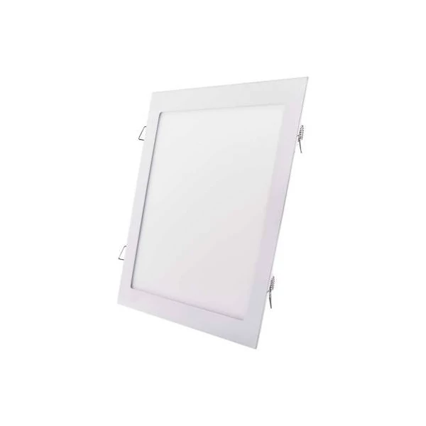 EMOS LED panel beépíthető 24W 2000lm IP20 meleg fehér
