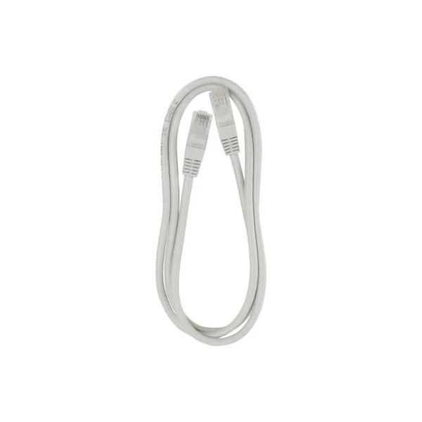 EMOS Patch kábel CAT5E UTP PVC 1m