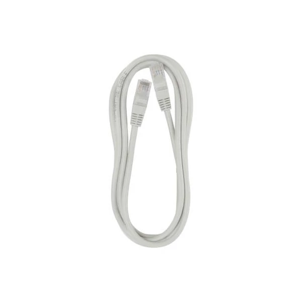 EMOS Patch kábel CAT5E UTP PVC 2m