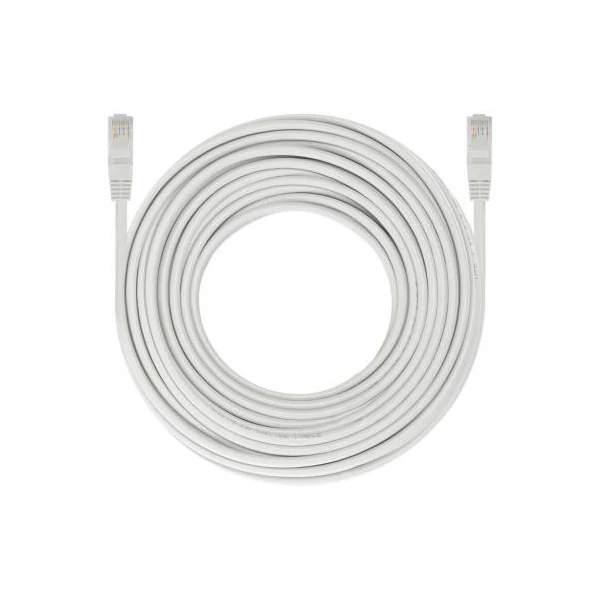 EMOS Patch kábel CAT5E UTP PVC 15m
