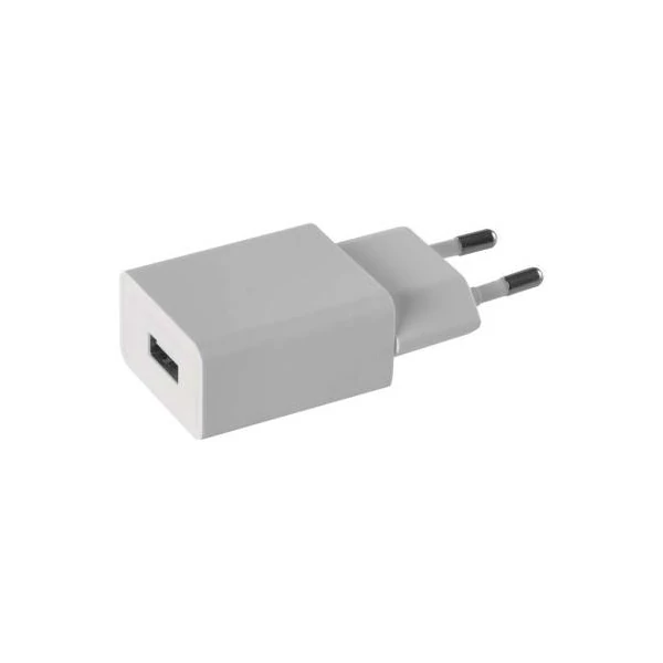 EMOS Univerzális USB töltő BASIC 1A (5W)
