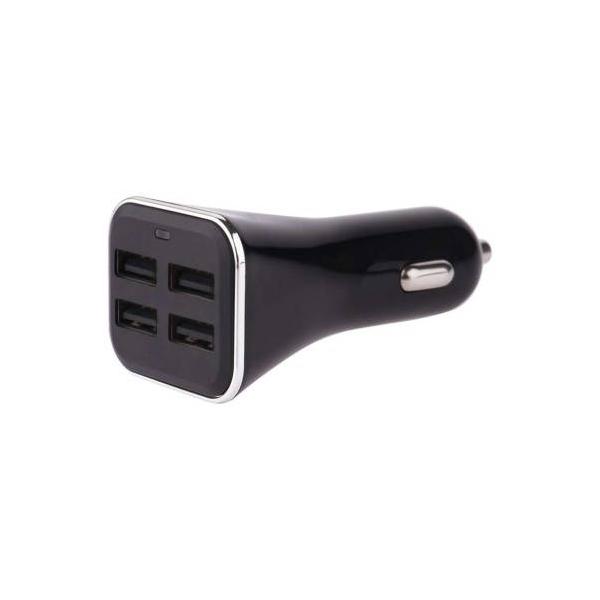 EMOS Univerzális USB töltő SMART 6.8A (34W)