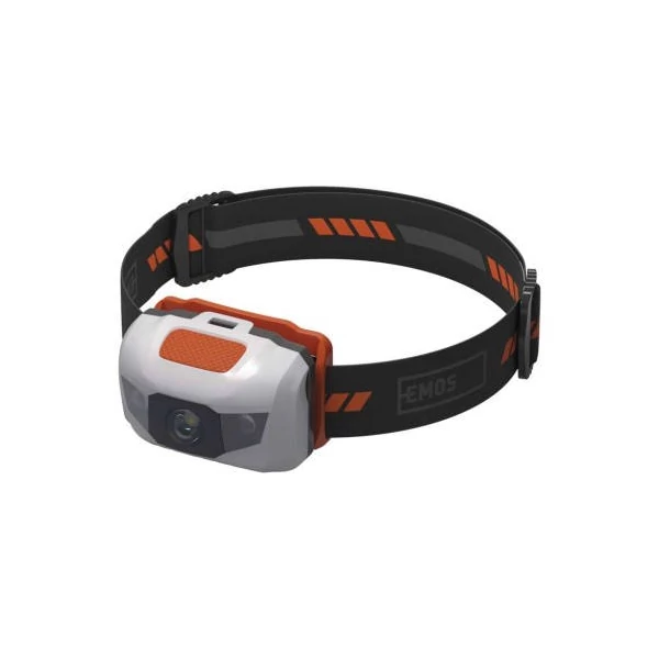EMOS LED Fejlámpa 85lm