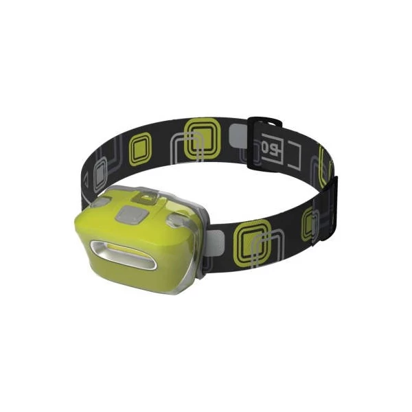 EMOS COB LED Fejlámpa 2w 150lm