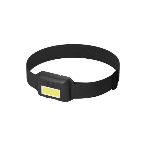EMOS COB LED Fejlámpa 1W 110lm