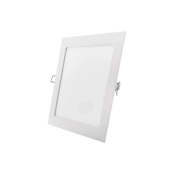 EMOS LED panel beépíthető 18W 1500lm IP20 meleg fehér