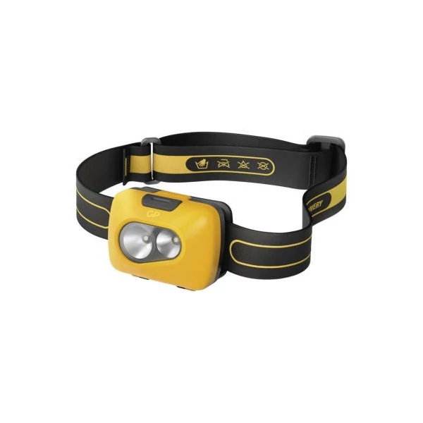 GP LED Fejlámpa CH42, 110 lm