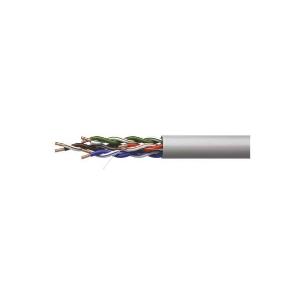 EMOS UTP kábel CAT5E 305m