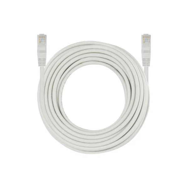 EMOS Patch kábel CAT5E UTP PVC 10m
