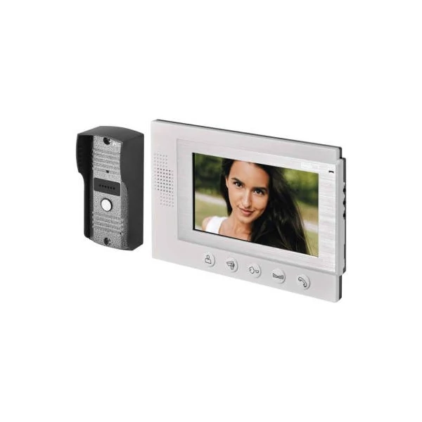 EMOS Videó kaputelefon szett EM-07HD
