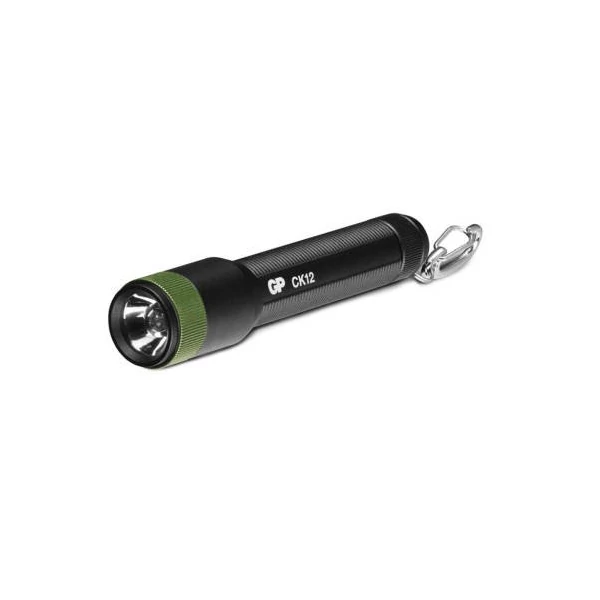 GP LED Zseblámpa CK11 + 1× AAA GP Ultra elem