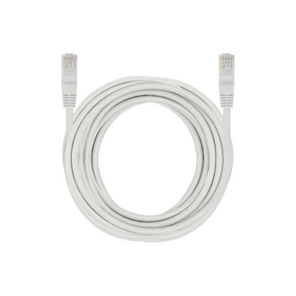 EMOS Patch kábel CAT5E UTP PVC 5m