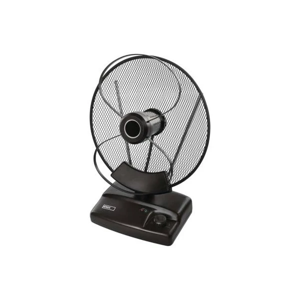 Szobaantenna CITY ORBI-C200, DVB-T2, DAB, FM, LTE/4G/5G szűrő