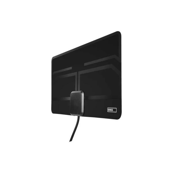 Szobaantenna CITY LEAF-C600, DVB-T2, DAB, LTE/4G/5G szűrő
