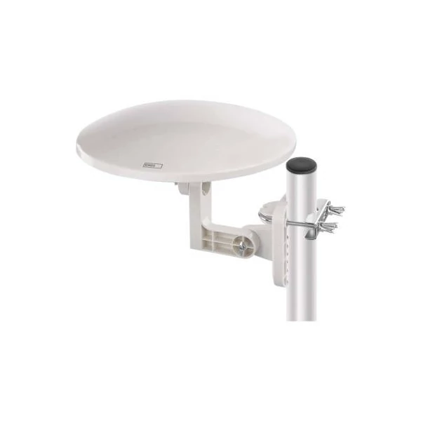 Univerzális antenna VILLAGE MOON–V900, DVB-T2, FM, DAB, LTE/4G/5G szűrő