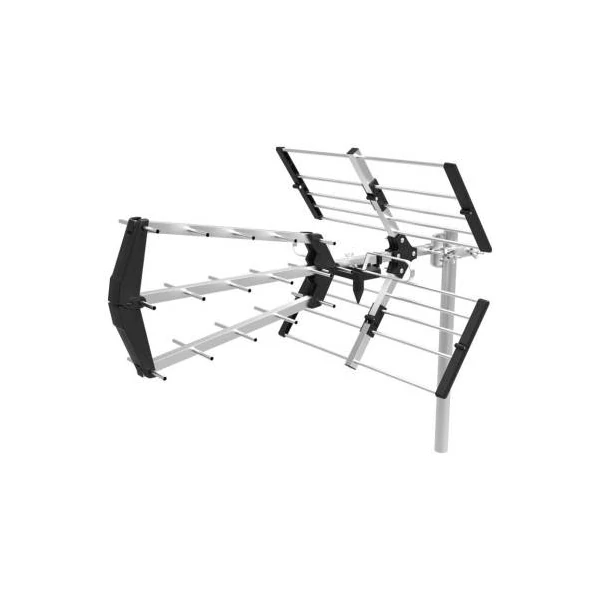 Kültéri antenna PROFI EM-P117, DVB-T2, LTE/4G/5G szűrő