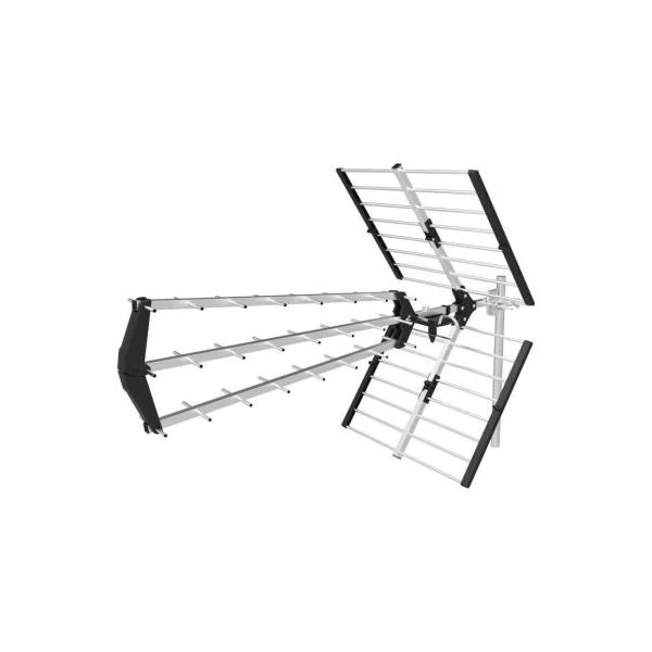 Kültéri antenna PROFI EM-P127, DVB-T2, LTE/4G/5G szűrő