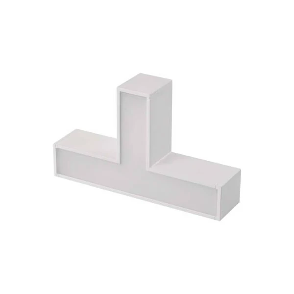 LED lineáris lámpatest ORTO TCON 12W, semleges fehér