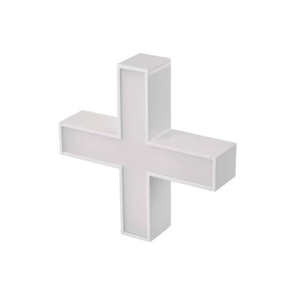 LED lineáris lámpatest ORTO XCON 15W, semleges fehér