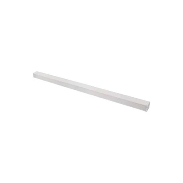 LED lineáris lámpatest ORTO 38W, semleges fehér