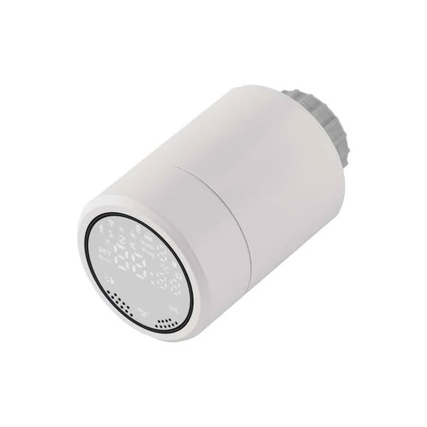 GoSmart Digitális termosztatikus fej P5630S ZigBee