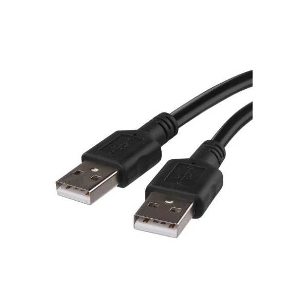 EMOS USB kábel 2.0 A – micro B csatlakozó 2m