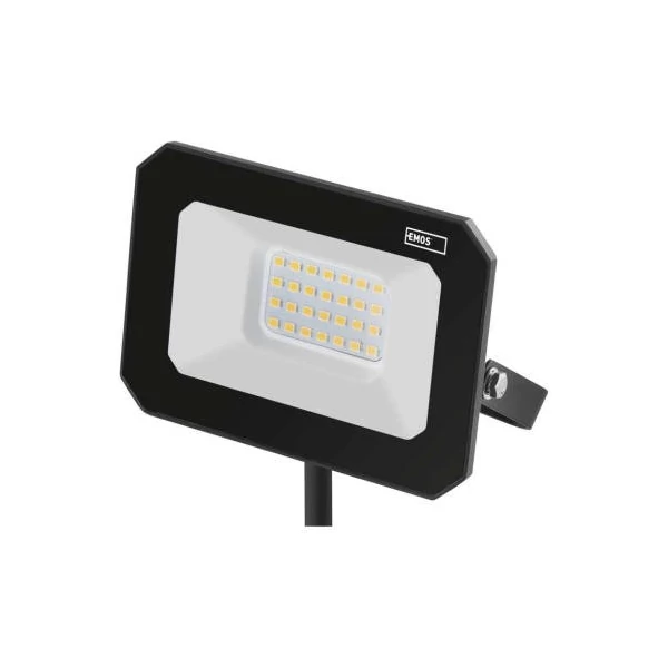 LED reflektor SIMPO 20 W természetes fehér