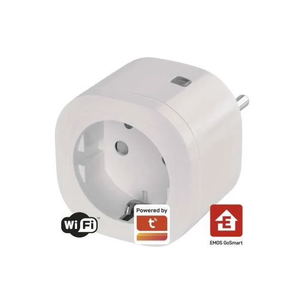 GoSmart WiFi aljzat IP-3002S