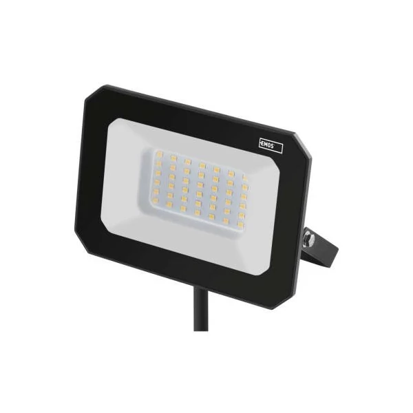 LED reflektor SIMPO 30 W természetes fehér