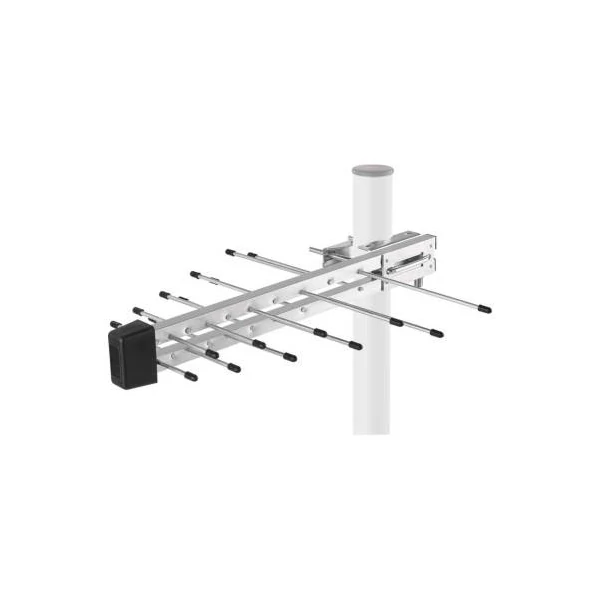 Univerzális antenna VILLAGE FISH–V700, DVB-T2, DAB, LTE/4G/5G szűrő