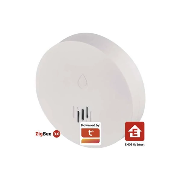 GoSmart Vízszivárgás-érzékelő P56000S ZigBee