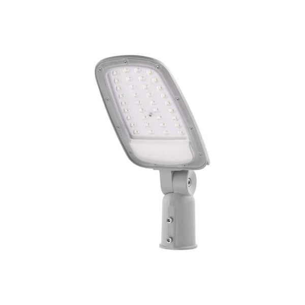 LED-es közvilágítási lámpatest SOLIS 30W, 3600 lm, semleges fehér