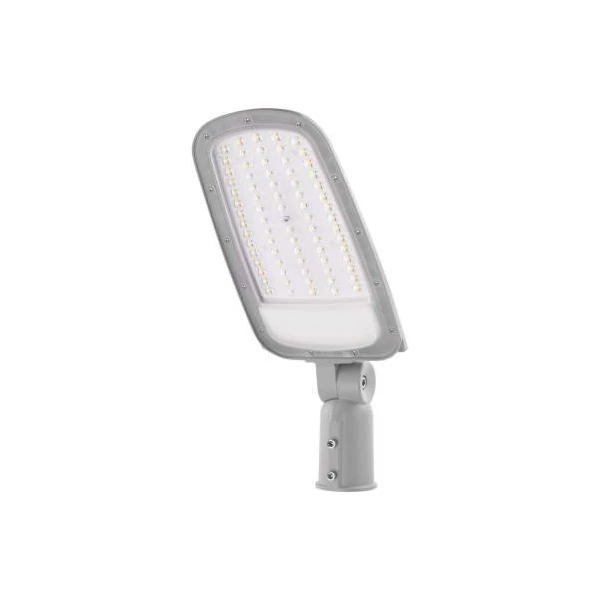 LED-es közvilágítási lámpatest SOLIS 70W, 8400 lm, semleges fehér