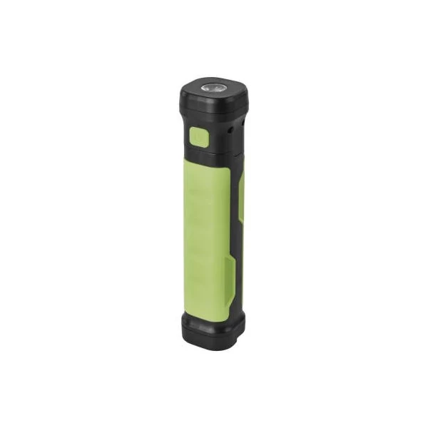 COB LED újratölthető zseblámpa P4541, 450 lm, 2000 mAh