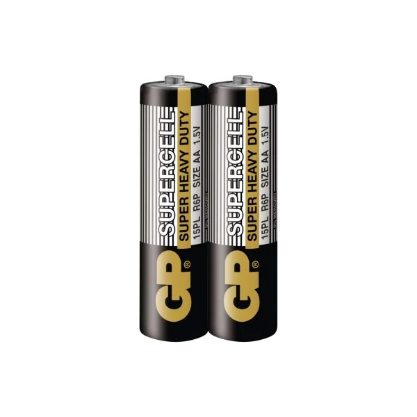 GP ELEM SUPERCELL R6 2SH