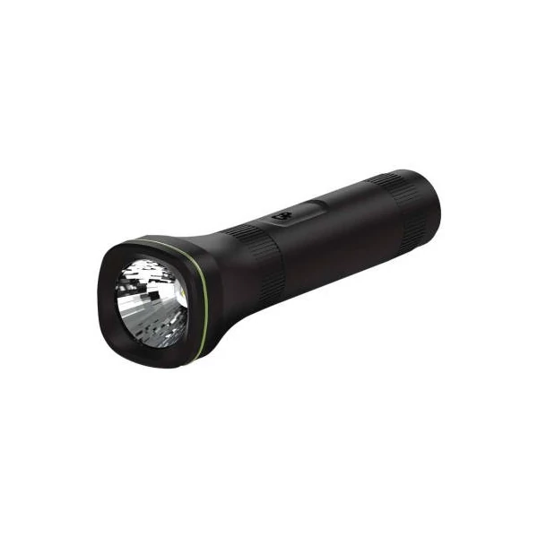 GP LED Zseblámpa C105 + 1× LR6