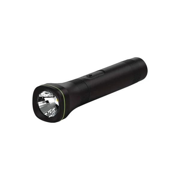 GP LED Zseblámpa C107 + 2× LR6