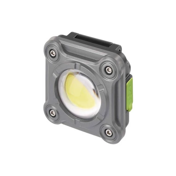EMOS Akkumulátoros COB LED lámpa 1200lm