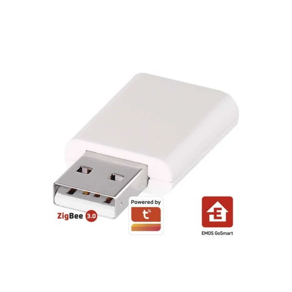 GoSmart jelismétlő IP-2213Z ZigBee átjáróhoz IP-2213Z
