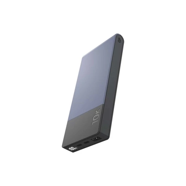 GP Powerbank M2+ Series, 10 000 mAh, 22,5 W, kék