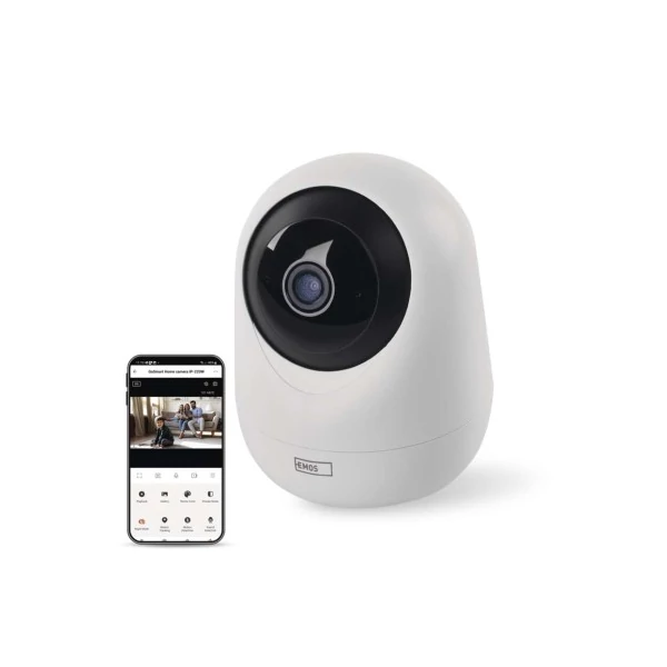 GoSmart Forgatható kamera IP-220W wifivel