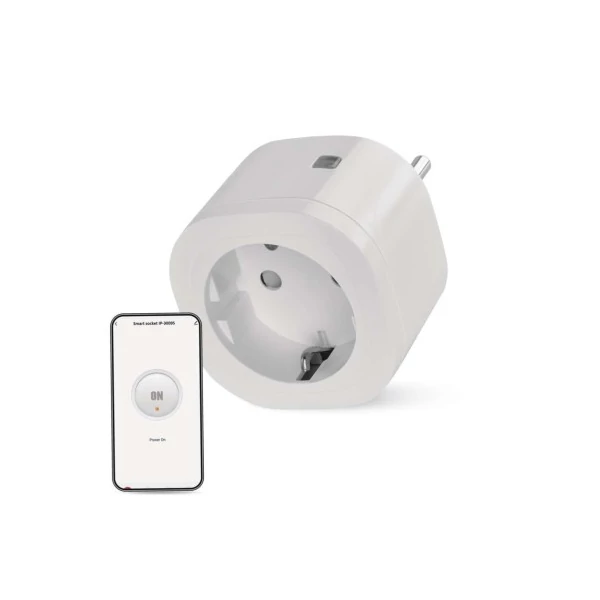 GoSmart Zigbee aljzat IP-3009S
